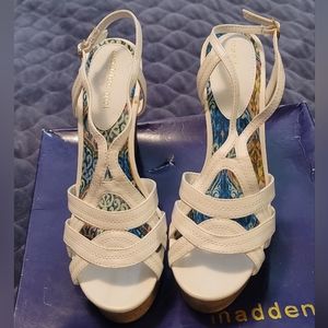 Madden girl heels